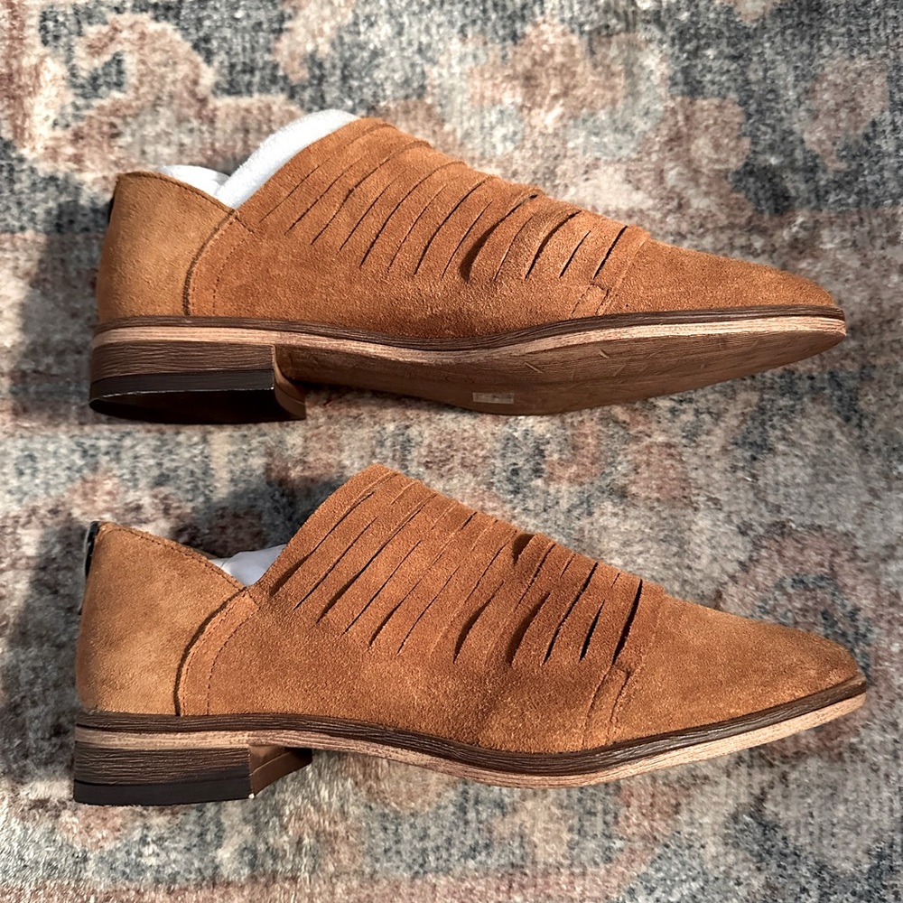 Chinese laundry ankle boots - size 7